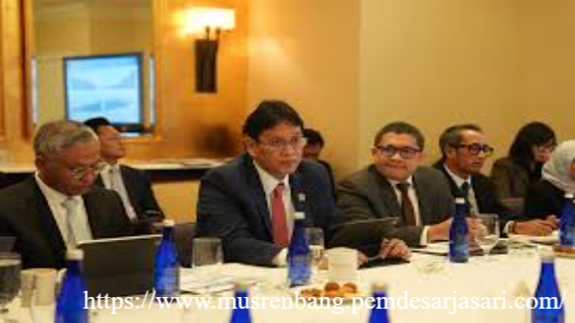 Purbaya Tolak Mentah-mentah Tawaran Utang IMF
