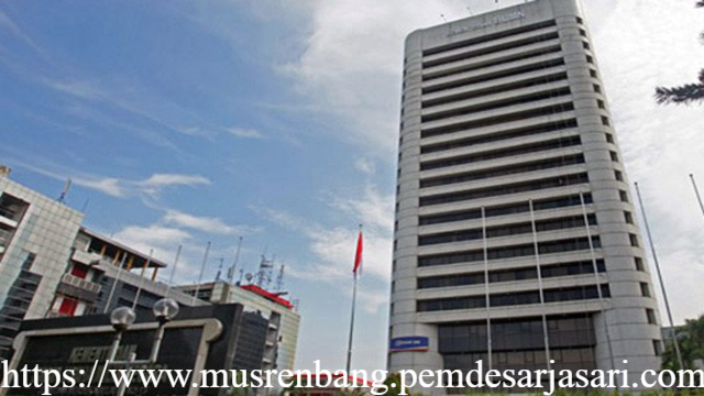 Catatan DPR soal Pembentukan Holding BUMN
