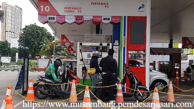 Harga Minyak Naik ke US$108 68