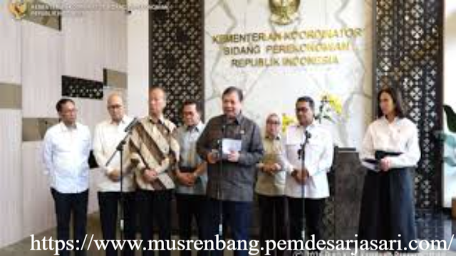 Indonesia Bebaskan Bea Masuk Bahan Baku
